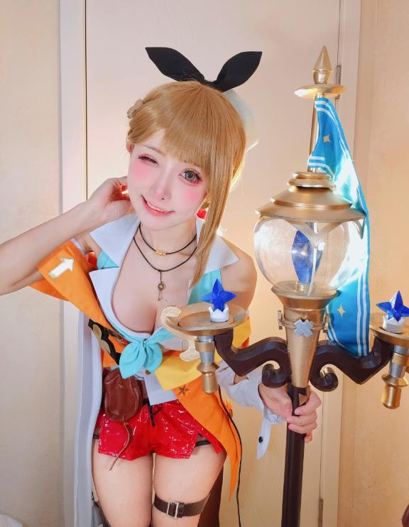 24051919   紫氯氯 - 莱莎琳·斯托特  11P-23M