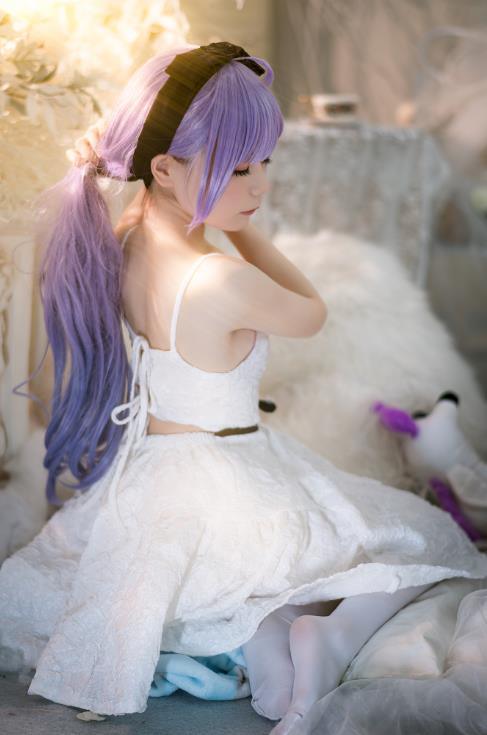 24051906  王胖胖u - 独角兽睡衣  11P-124M