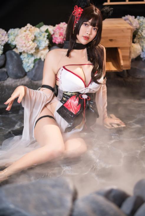 24050512  白烨 - 湿身天诚泳装  61P+2V-1.72G