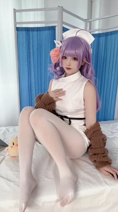 24052318   兔子兔子兔w - 独角兽  26P-202M