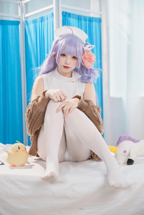 24052318   兔子兔子兔w - 独角兽  26P-202M