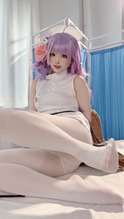 24052318   兔子兔子兔w - 独角兽  26P-202M