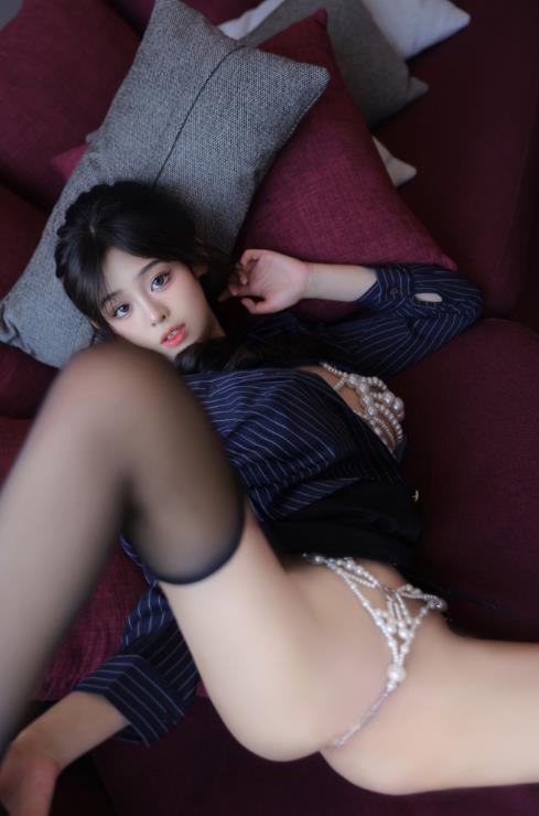 24052816   王心悦 - OL职业装  82P-101M