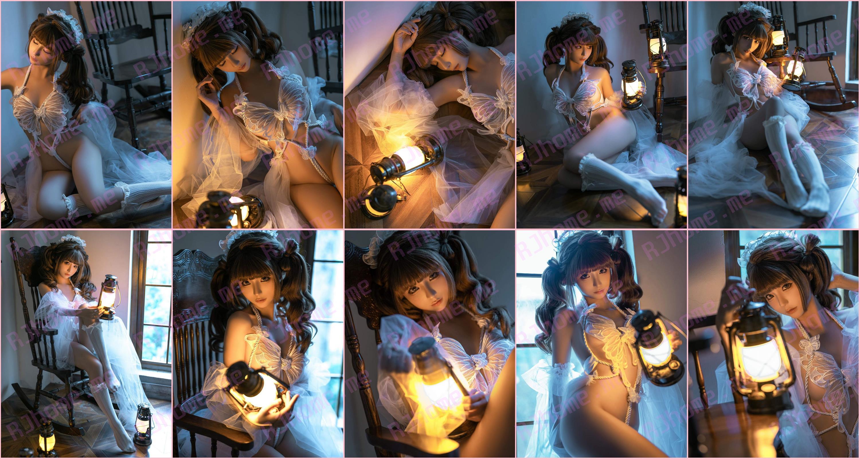 [377] 蠢沫沫 - 2024年4月高级订阅 [499P2V-8.24GB] [PikPak]