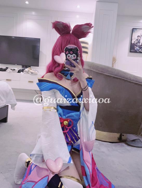 24051205  乖仔小A 推特合集  26P+53V-1.85G