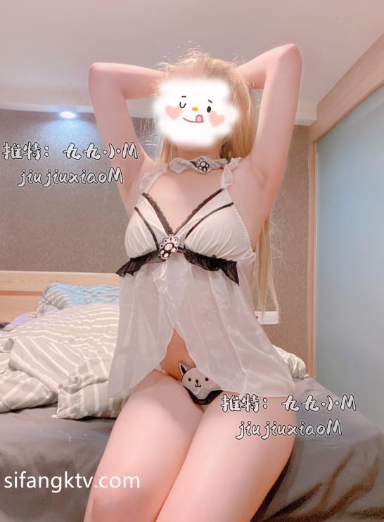 24051206  九九小M 推特合集 394P+47V-1.05G