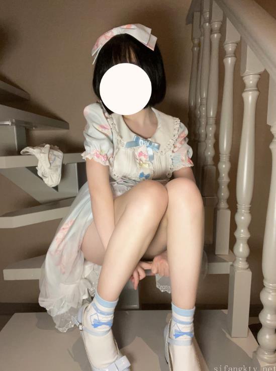 24051015  萌萌洛丽塔少女小兔叽  46P+2V-1.5G