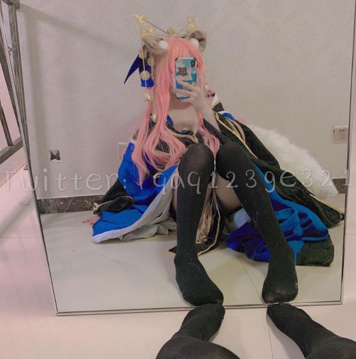 24051210  嗝崽的码推特合集 146P+26V-2.38G