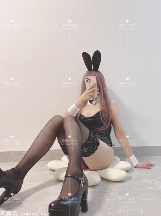 24050707  惜惜小仙女 推特合集 67P+18V-748M