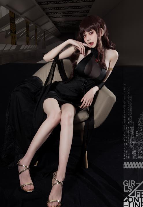 24060919 你的负卿 35套合集 662P-4.85G