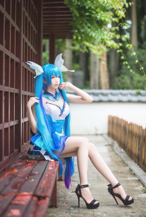 24060911 青青子js 29套合集 1249P-4G