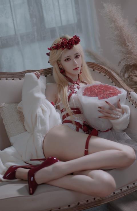 24060907 南桃momoko 86套合集 1412P-3.93G