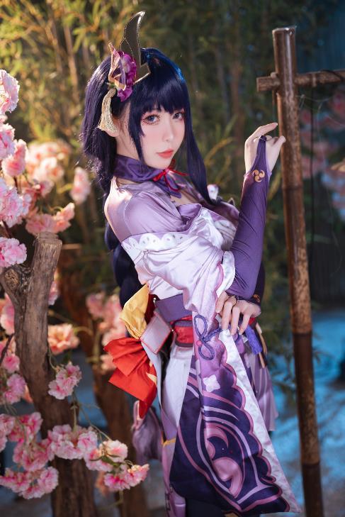 24060412   樱岛嗷 - 46套合集  695P+2V-3.9G