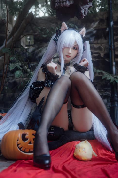 24060918 焖焖碳 30套合集 758P-5.7G