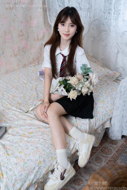 24061408   [甜予摄影] 5套合集  613P+9V-11.55G