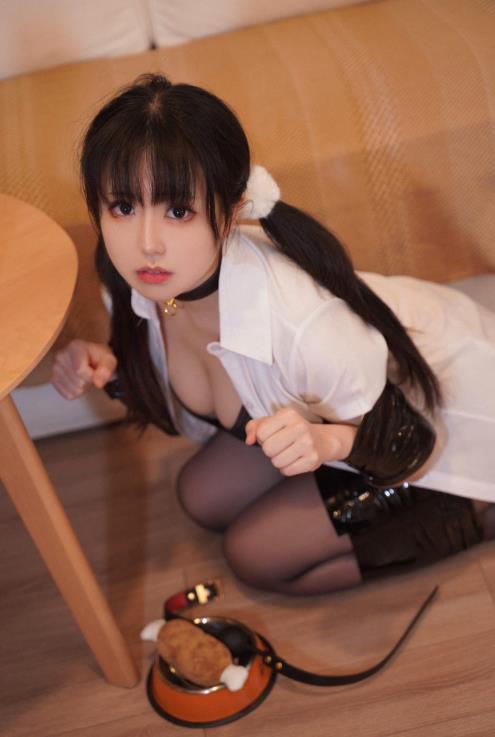 24062909   虎森森 - 狗狗剧情  95P-138M