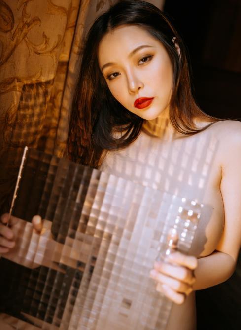 24061209   Jenny Suen - 一起吃份温柔的早餐  68P-1G