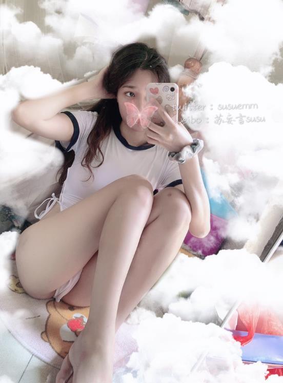 24060713   姬苏妄言 推特合集  272P+36V-5.9G