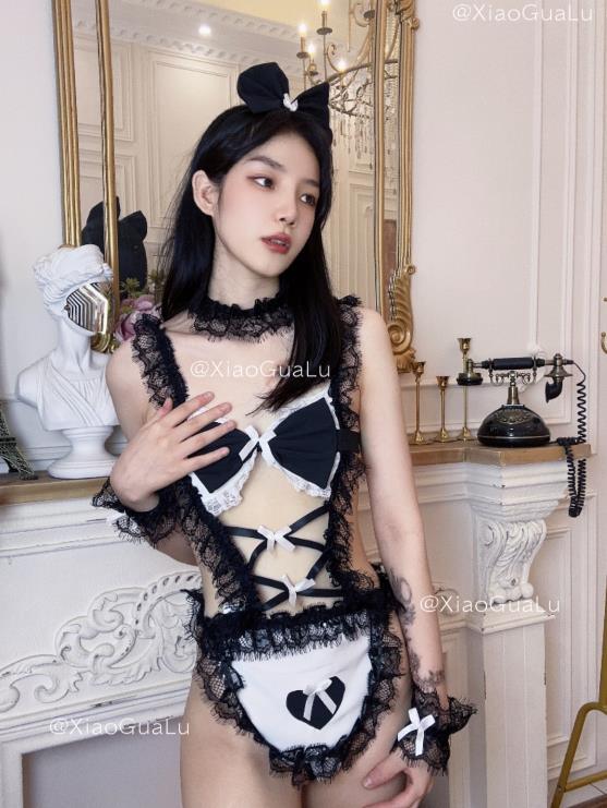 24060212   小瓜陆 推特小合集 171P+60V-3.35G