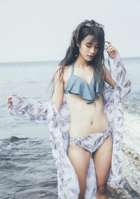 24061207   夏日性感比基尼 160P+2V-1.42G