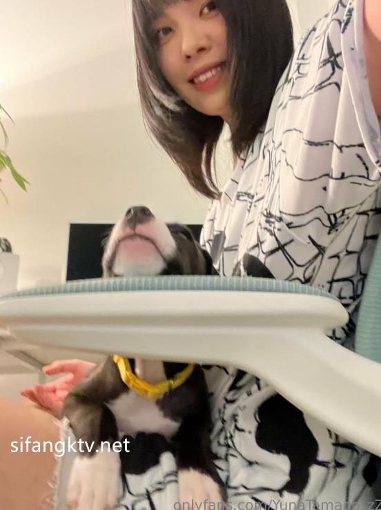 24062216   Yuna Tamago  推特合集  18P+24V-4.02G