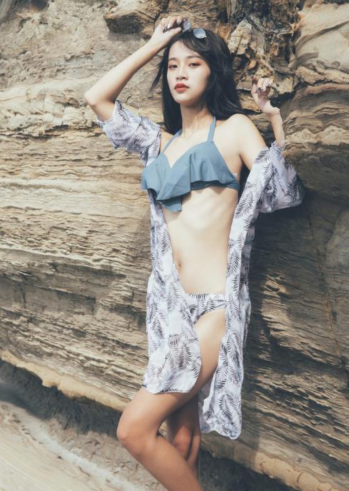 24061207   夏日性感比基尼 160P+2V-1.42G