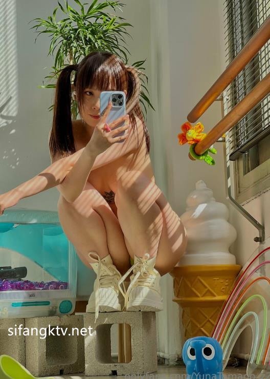 24062216   Yuna Tamago  推特合集  18P+24V-4.02G