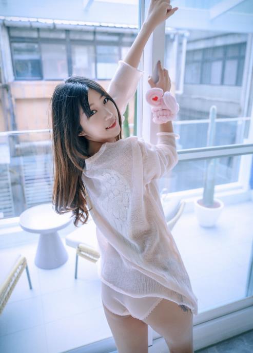 24061210   mini肉包 - 映入眼簾 130P+1V-1.53G