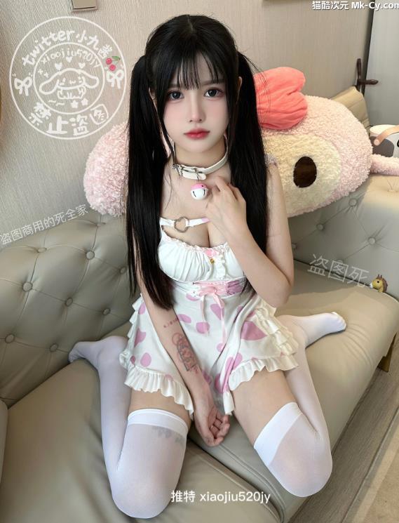 24060718   小九酱 推特+直播合集  157P+78V-8.65G