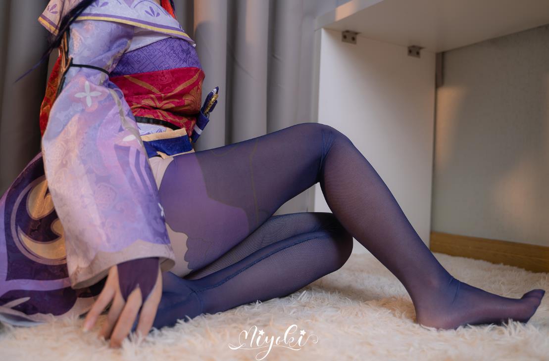 24062519   铃木美咲原神10套合集  410P+12V-23.5G