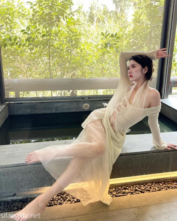 24060205  汉服模特焕儿 推特合集  483P+131V-3.79G