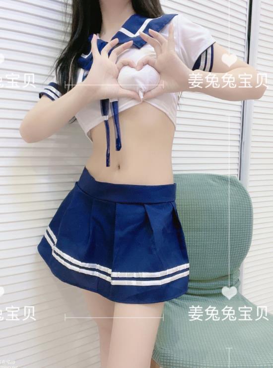 24062219   姜兔兔 推特合集  583P+116V-2.8G