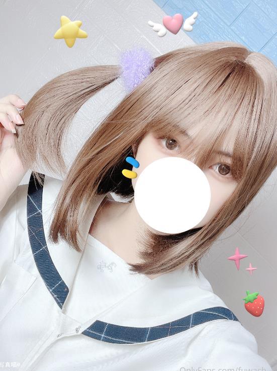 24062215   Fuwa 推特合集  721P+33V-8.4G