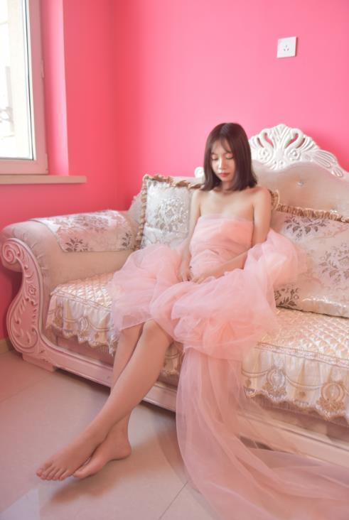 24062209   曜依 私拍定制  524P-1.65G