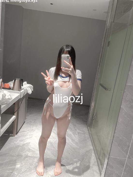 24060215   莉莉嗷 - 全套合集  570P+103V-3.37G