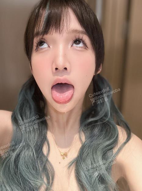 24060203  广深虾酱Cuteavdoll 大合集  276P+62V-3.37G