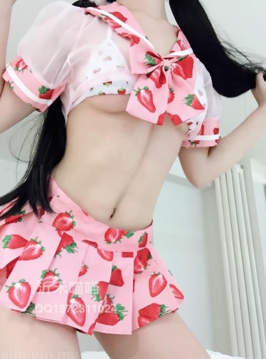 24060707  沂禾喵喵 推特合集  92P+12V-7.14G