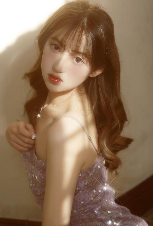 24071907   怡子yiii - 紫蔷薇  20P-234M