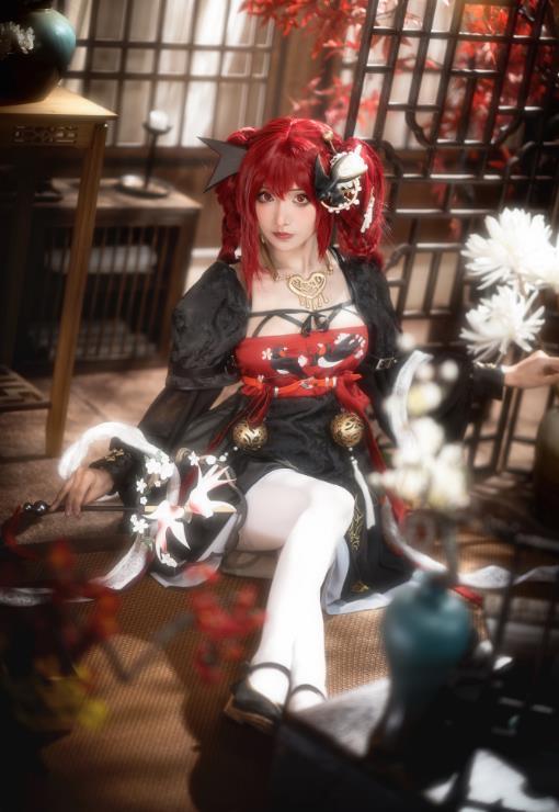 24073017 紫氯氯 9套合集 186P-632M