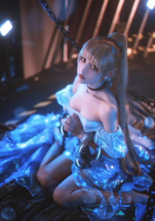 24073017 紫氯氯 9套合集 186P-632M