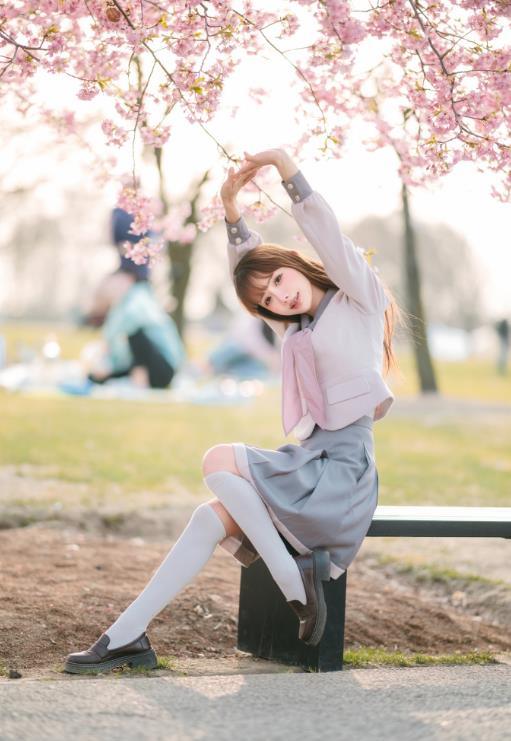 24073017 紫氯氯 9套合集 186P-632M