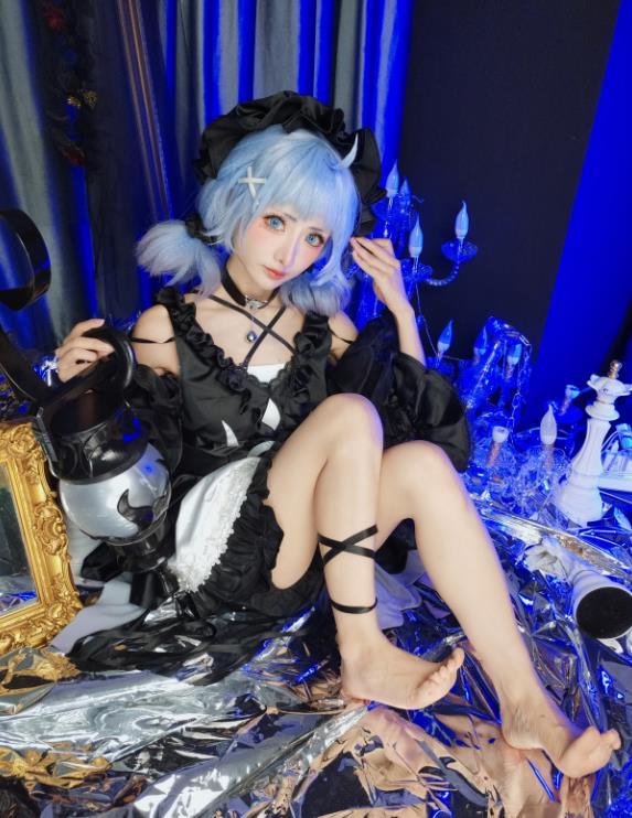 24073017 紫氯氯 9套合集 186P-632M