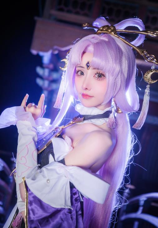 24073017 紫氯氯 9套合集 186P-632M