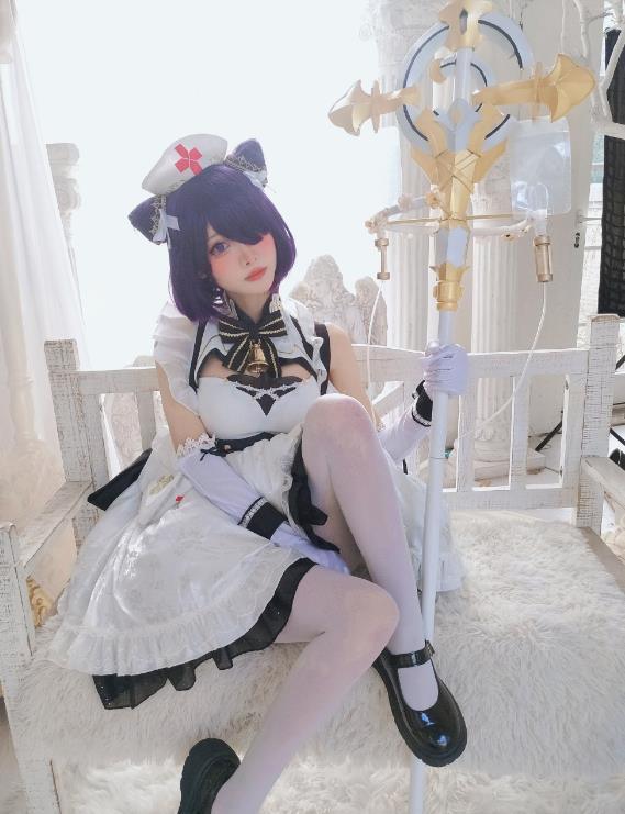 24073017 紫氯氯 9套合集 186P-632M