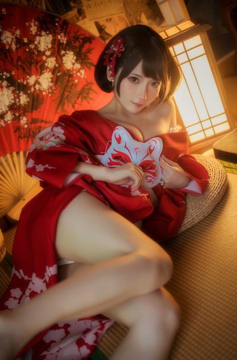 24071018   是三不是世w - 和服  20P-212M