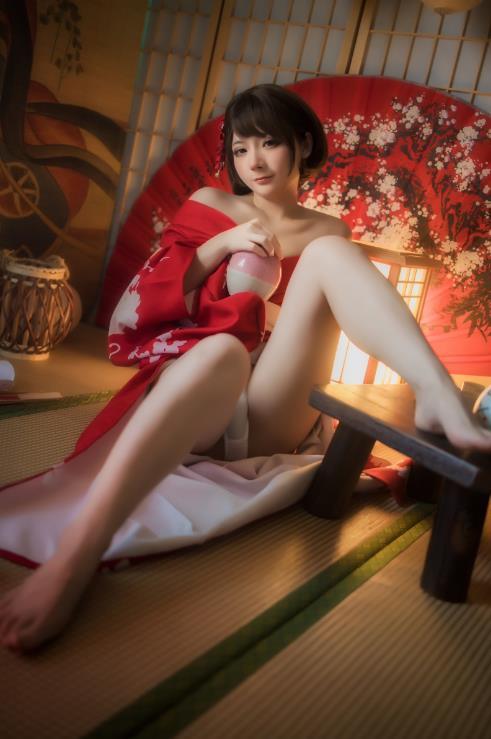 24071018   是三不是世w - 和服  20P-212M