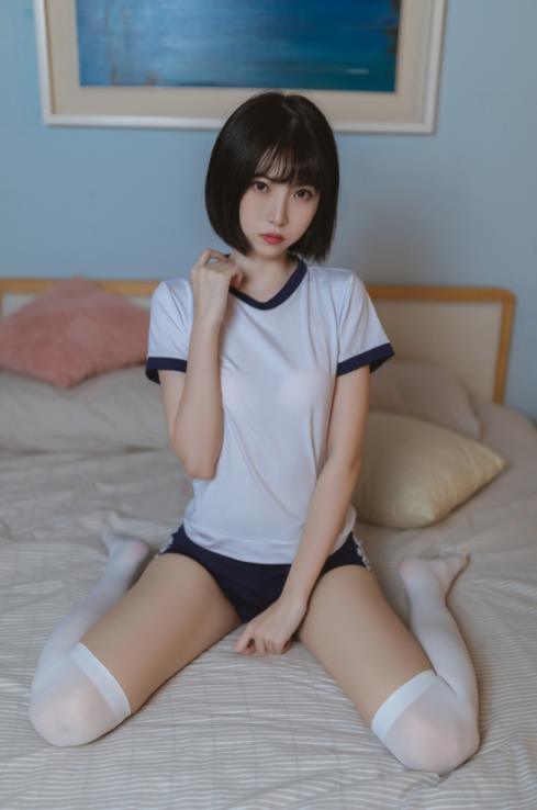 24072408   许岚LAN - 放学回家 31P-458M