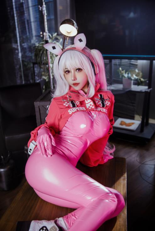 24071902   仙女月 - NIKKE 胜利女神 爱丽丝  22P-363M