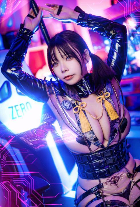 24072402   无颜小天使 - 绝影  55P-839M