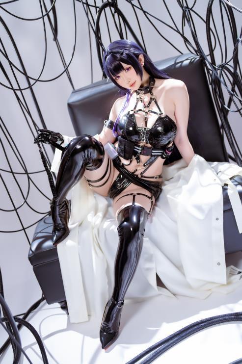 24072419  星之迟迟 - Nikke 米哈拉  91P+2V-1.06G